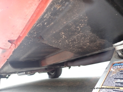 3 Owner, 1965 Ford Mustang Convertible - GT Clone