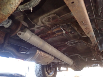 1994 Ford F-150 XLT SVT Lightning