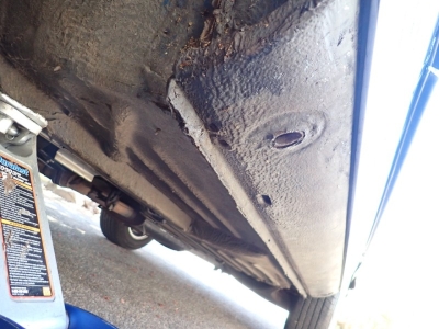 1981 Mercedes Benz 380 SL