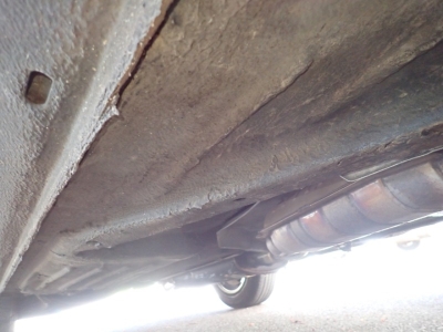 1981 Mercedes Benz 380 SL