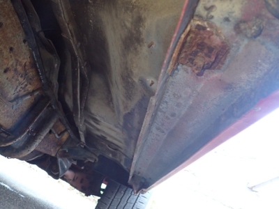 1994 Ford F-150 XLT SVT Lightning