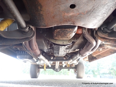 1974 Chevrolet Custom C-10