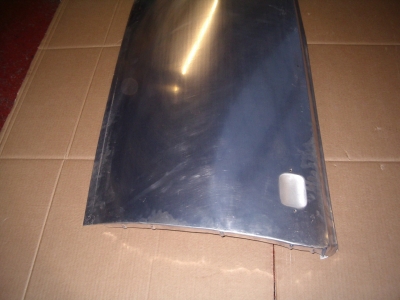 Aston Martin V8 Door Skins (LH & RH Available) [Part No. RC016]