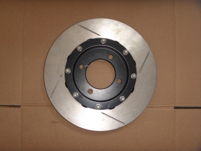 Aston Martin Brake Disc Rear *for DBSV8 & Early V8's* [Part No. RC022]