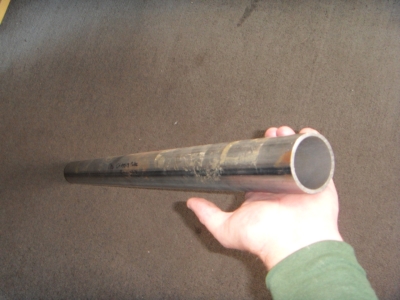 Aston Martin Chassis Tube 28" for DB4 [Part No. RC032]