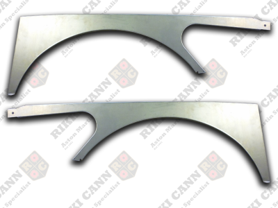 Aston Martin Engine Panel Compartment for DBS/DBSV8 & V8 (LH & RH Available) [Part No. RC0001C]