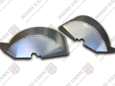 Aston Martin Front Wheel Arch Assembly [LH & RH Available] - For DBS/DBSV8 & V8 [Part No. RC0001]