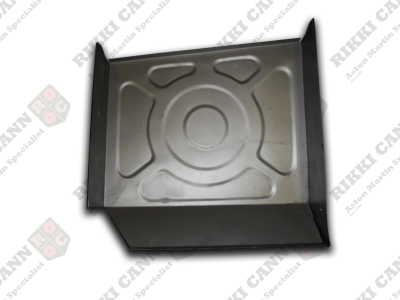 Aston Martin Rear Floor Panels for DBS/DBSV8 & V8 (LH & RH Available) [Part No. RC002A]