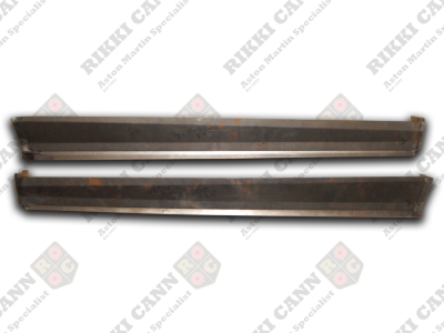 Aston Martin Door Bottoms for DBS/DBSV8 & V8 [Part No. RC008]