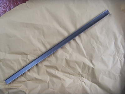 Aston Martin Spare Wheel Lever Support {Goes with RC015B} [Part No. RC015E]