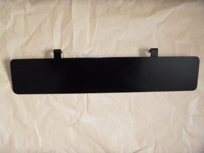 Aston Martin Number Plate Surround for DBS/DBSV8 & V8 [Part No. RC028A]