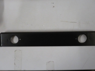 Aston Martin Mounting Panel - Number Plate Lamps for DBS/DBSV8 [Part No. RC028D]