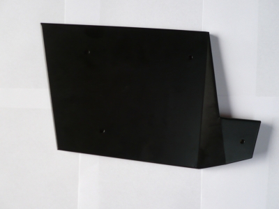 Aston Martin Bulkhead Panel for DBS/DBSV8 & V8 (LH Side) [Part No. RC029N]