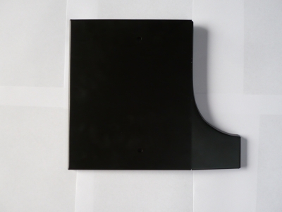 Aston Martin Bulkhead Panel for DBS/DBSV8 & V8 (RH Front) [Part No. RC029O]