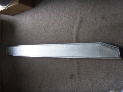 Aston Martin Complete Inner Sill Box for DB4 [Part No. RC040]