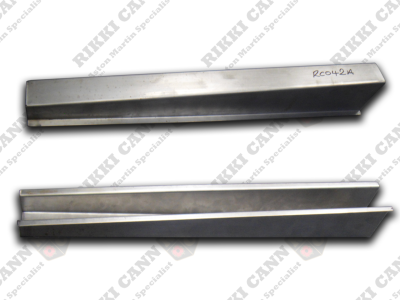 Aston Martin Rear Chassis Rail for DB4 [Part No. RC042A]