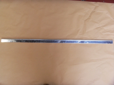 Aston Martin Sill Step Finisher for DB4/5 (LH & RH Available) [Part No. RC050A]