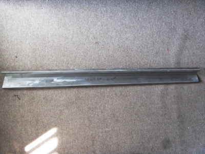 Aston Martin Door Bottoms for DB4/5 (LH & RH Available) [Part No. RC055]