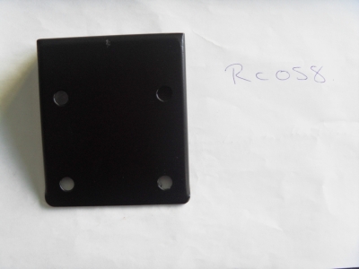Aston Martin Bump Stop Bracket for DB4/5 [Part No. RC058]