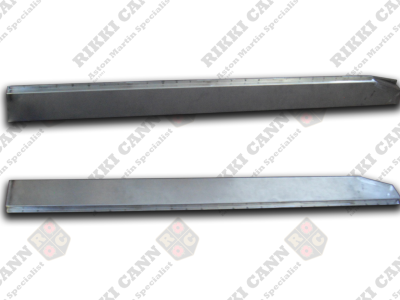 Aston Martin Complete Inner Sill Boxes DB5/6 (LH&RH Available) [Part No. RC061]