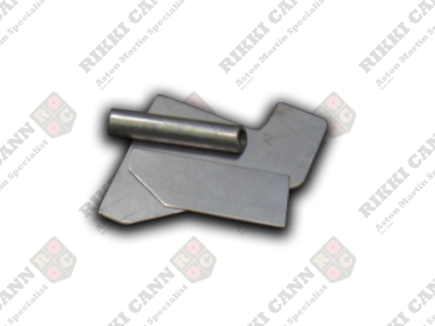 Aston Martin Rear Jacking Point Kit for DB4 [Part No. RC062A]