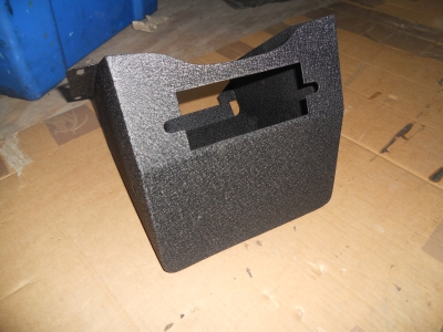 Aston Martin Radio Housing for DB5/6 [Part No. RC069]