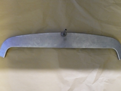 Aston Martin Bonnet Hoop with Drain Tube for DB5/6 [Part No. RC069E]