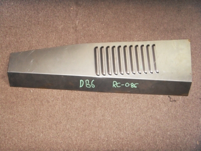 Aston Martin Louvred Panel for DB6 [Part No. RC086]