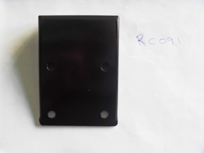 Aston Martin Bump Stop Bracket MK11 for DB6 [Part No. RC091]