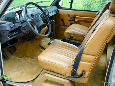 Range Rover Classic 3.5 V8 LHD