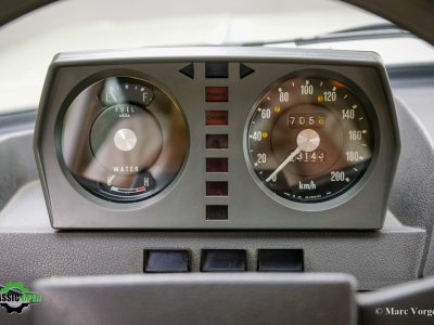 Range Rover Classic 3.5 V8 LHD