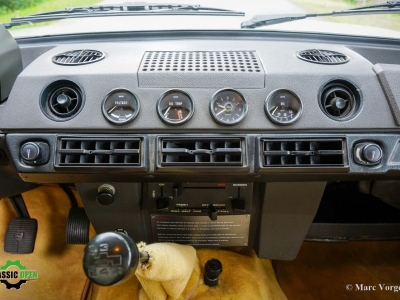 Range Rover Classic 3.5 V8 LHD