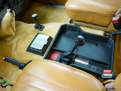 Range Rover Classic 3.5 V8 LHD