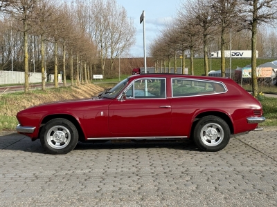 Reliant Scimitar SE5A GTE V6