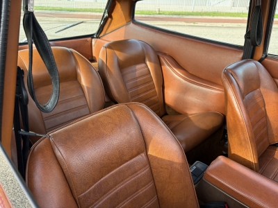 Reliant Scimitar SE5A GTE V6