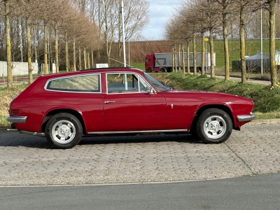 Reliant Scimitar SE5A GTE V6