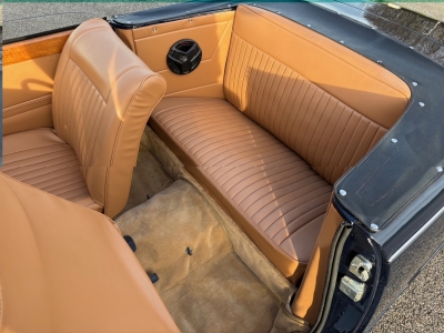 Triumph Vitesse Mk2 Convertible LHD