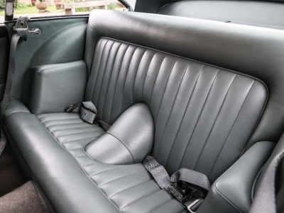 Aston Martin DB4 Series 1