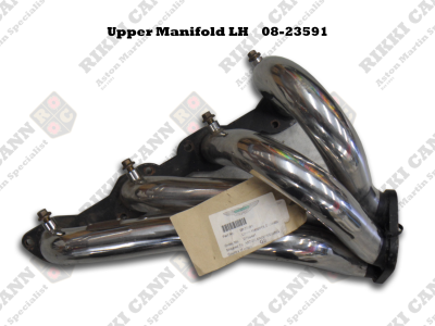 Aston Martin Upper Manifold LH