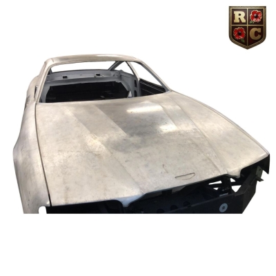 Aston Martin Virage Coupe bodyshell