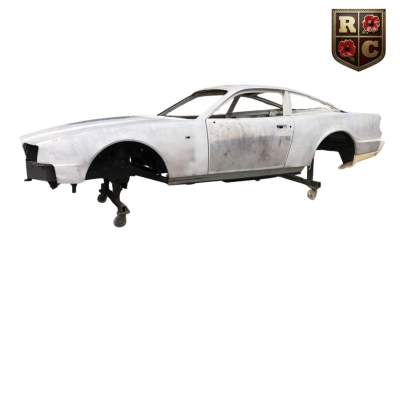 Aston Martin Virage Coupe bodyshell