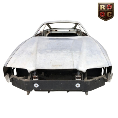 Aston Martin Virage Coupe bodyshell