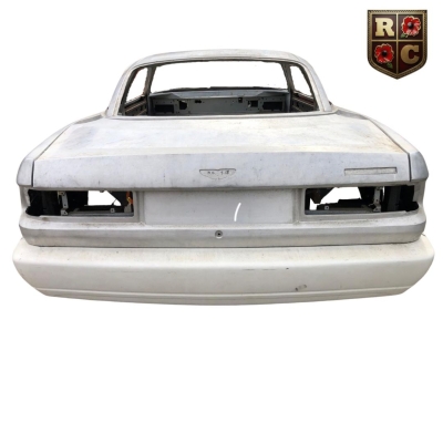 Aston Martin Virage Coupe bodyshell