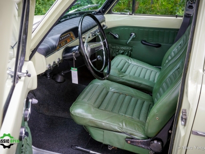 Volvo Amazon Stationwagon