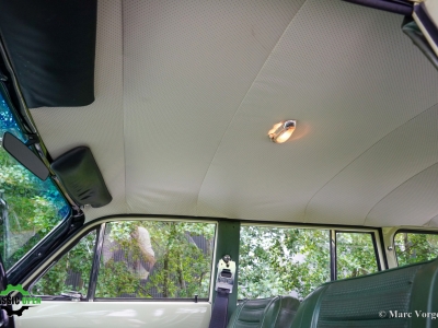 Volvo Amazon Stationwagon