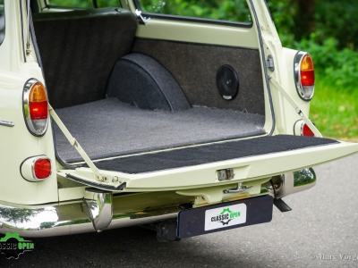 Volvo Amazon Stationwagon