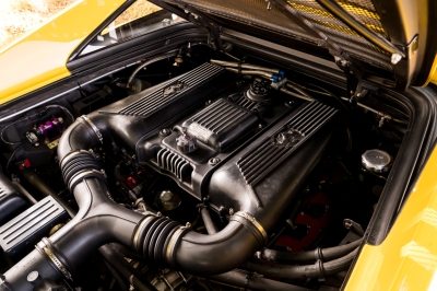 Ferrari F355 Challenge-Style