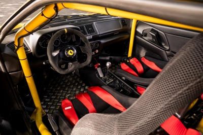 Ferrari F355 Challenge-Style