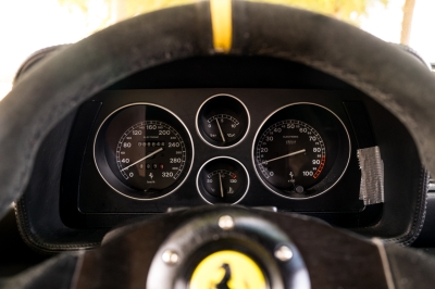 Ferrari F355 Challenge-Style
