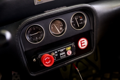 Ferrari F355 Challenge-Style